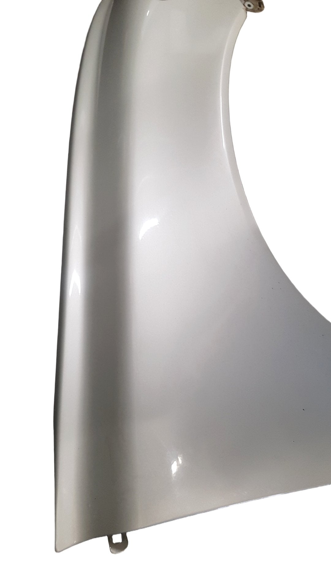2011 Volvo S40 II 544 Saloon Right Front Guard