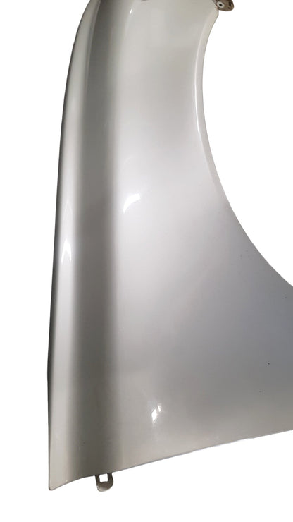 2011 Volvo S40 II 544 Saloon Right Front Guard