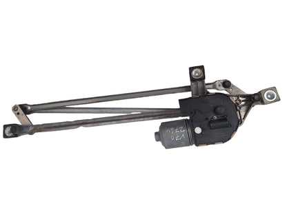 2016 Volvo V70 III 135 Estate WIPER MOTOR (FRONT) & LINKAGE 31333457