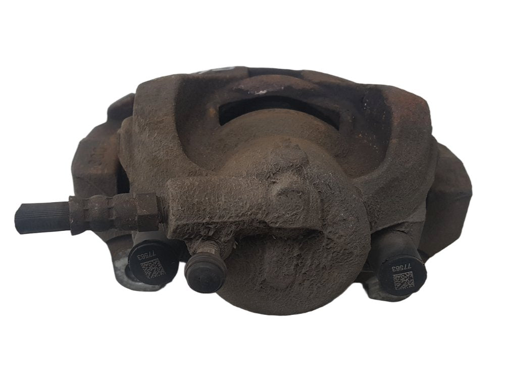 2010 - 2015 Volvo S60  Saloon Left Front Caliper
