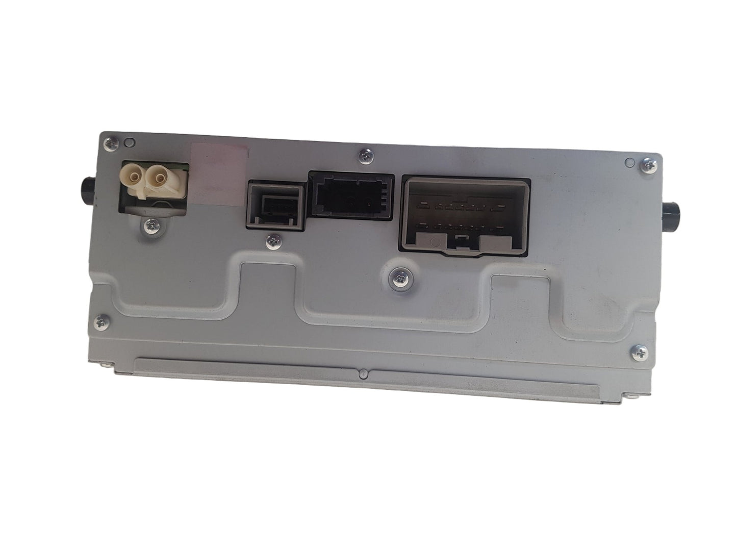 2010 - 2015 Volvo S80 II 124 Saloon CD PLAYER (SINGLE CD) 31357004