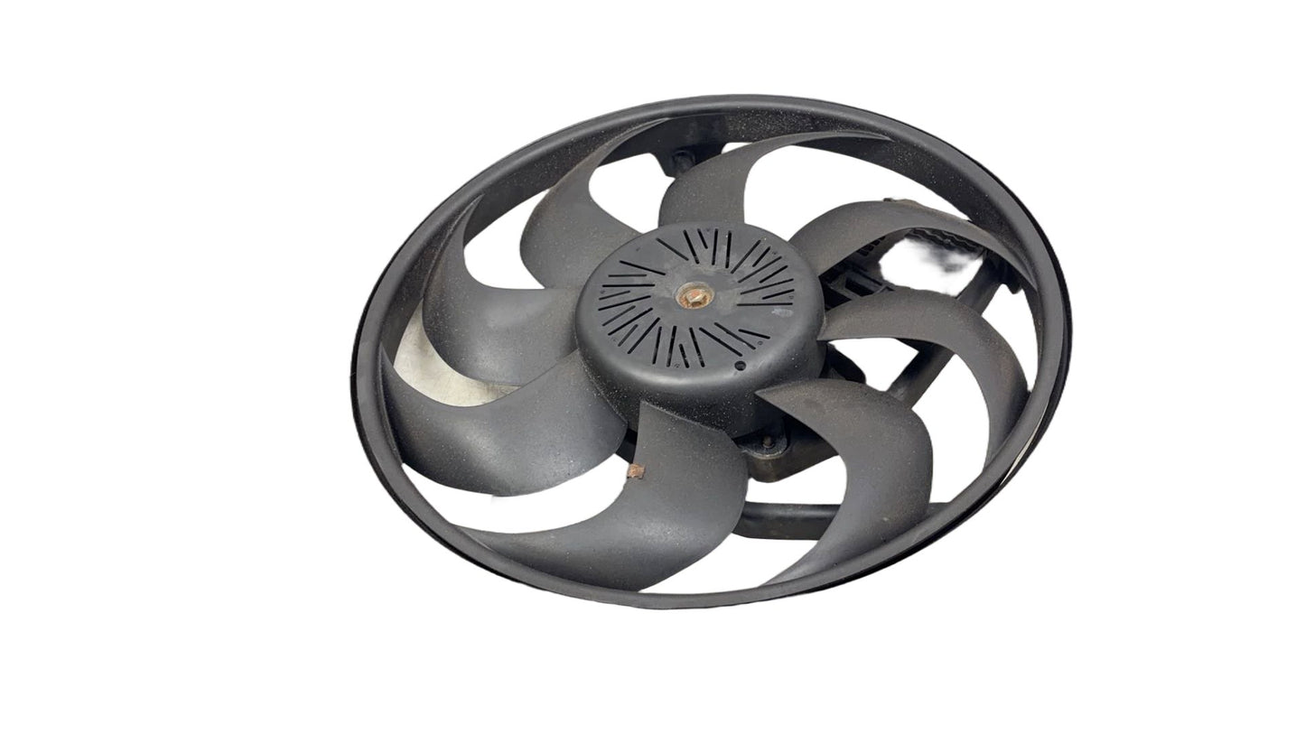 2011 - 2015 Volvo V60 I 157 Estate A/C Fan Motor 8240513