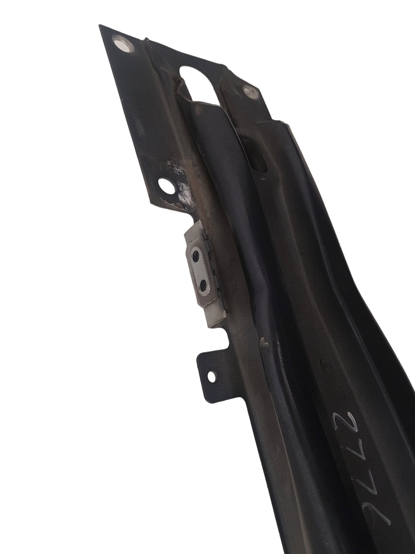 2010 - 2013 Volvo S60 II 134 Saloon Front Bumper Bar Reinforcement 31349057