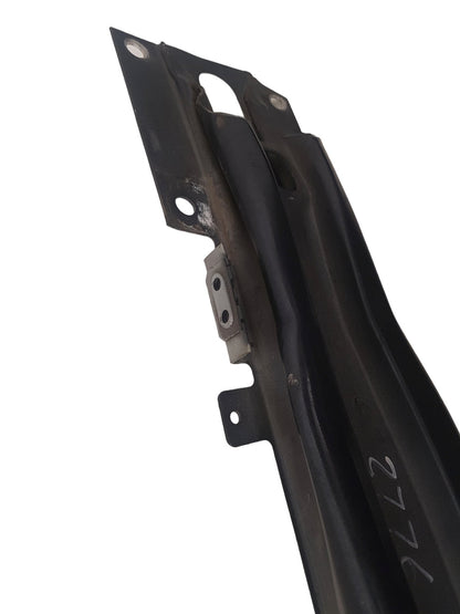 2010 - 2013 Volvo S60 II 134 Saloon Front Bumper Bar Reinforcement 31349057