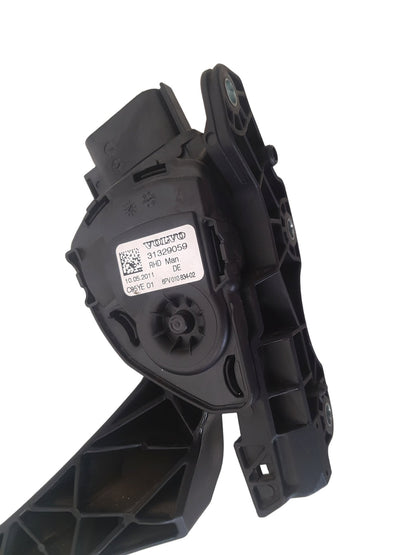 2010 - 2015 Volvo S80 II 124 Saloon Accelerator Pedal 31329059