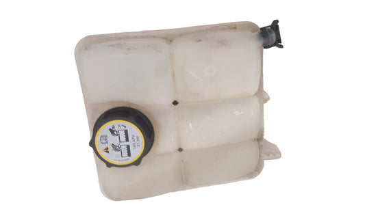 2010 - 2013 Volvo C30 533 Hatchback Radiator Pressure Bottle 8V61-8K218