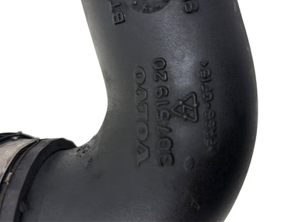2006 - 2014 Volvo XC90 I 275 SUV Intercooler Pipe 30751920