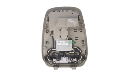 2012-2017 Volvo V40 525, 526 Hatchback Interior Light 39825823