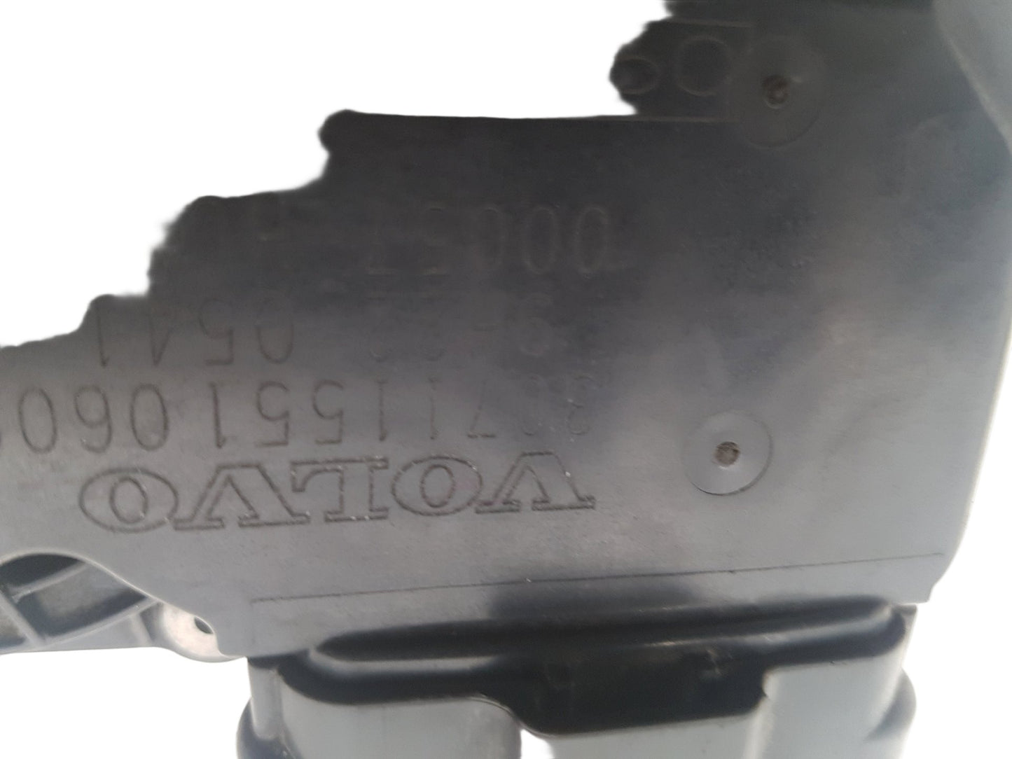 VOLVO S40 V50 C70 2005 - 2009 2.4 PETROL ETM THROTTLE BODY 30711551