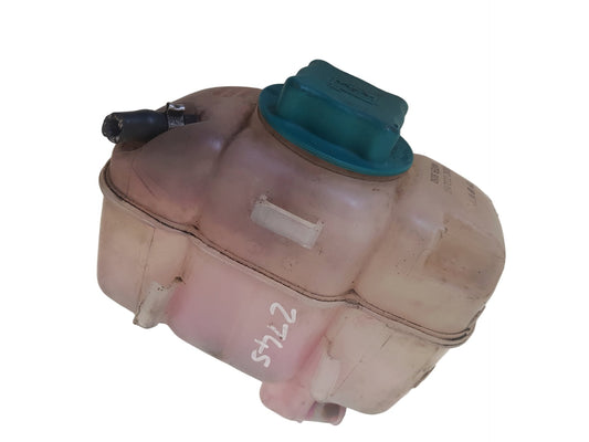 VOLVO XC90 D5 AWD RADIATOR EXPANSION BOTTLE 8683455, 8683456 2004 12-MONTH WTY