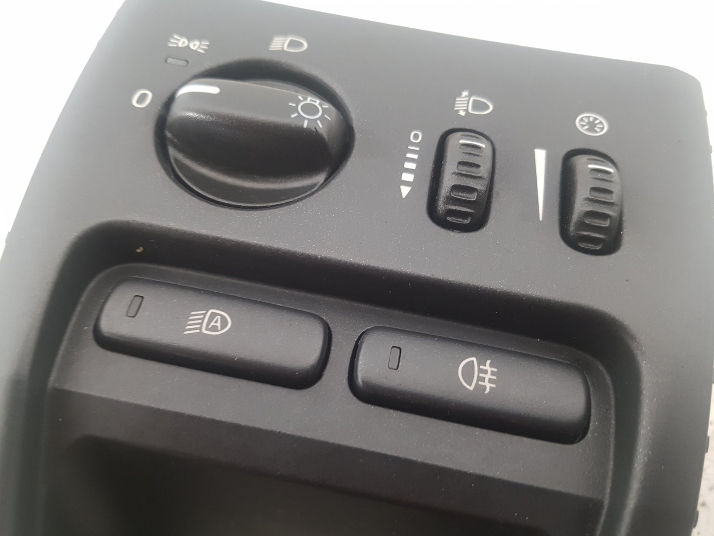 Volvo XC90 Headlight Switch 2011-2014 31334998 12M Warranty