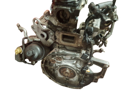 2010 - 2013 Volvo S60 II 134 Saloon Engine 6906214