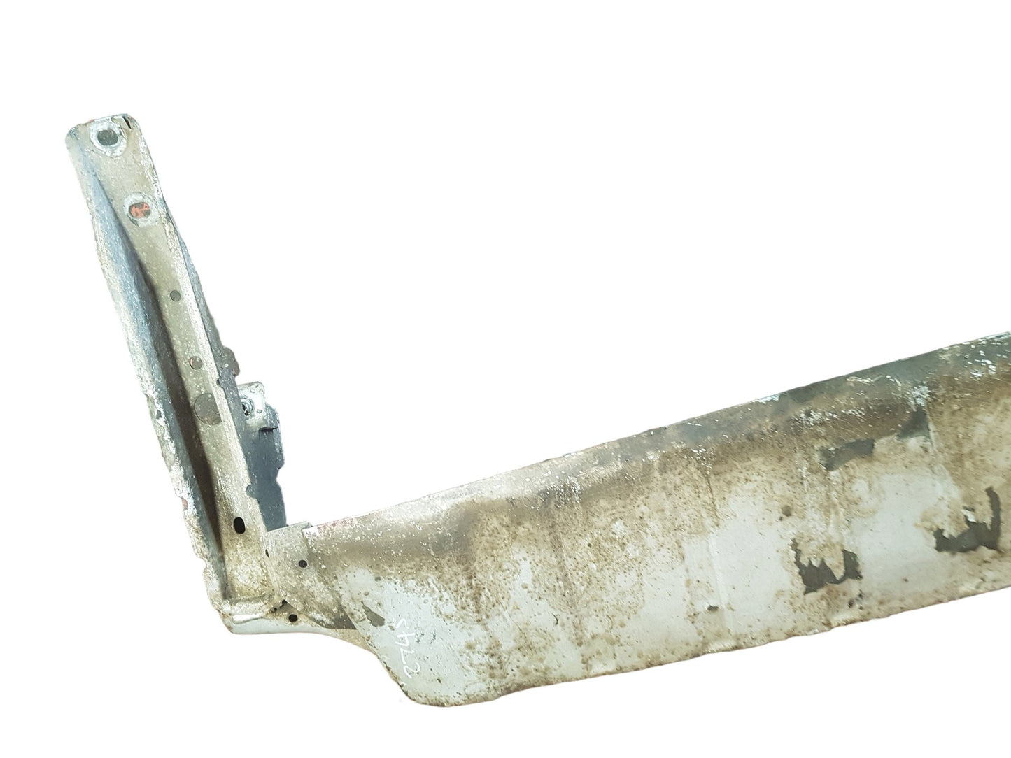 2004 Volvo XC90 Front Bumper Under Tray 2.4 D5 Diesel VRAC Grade A