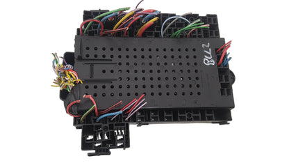 2000 - 2007 Volvo V70 II 285 Estate Interior Fuse Box 8688562