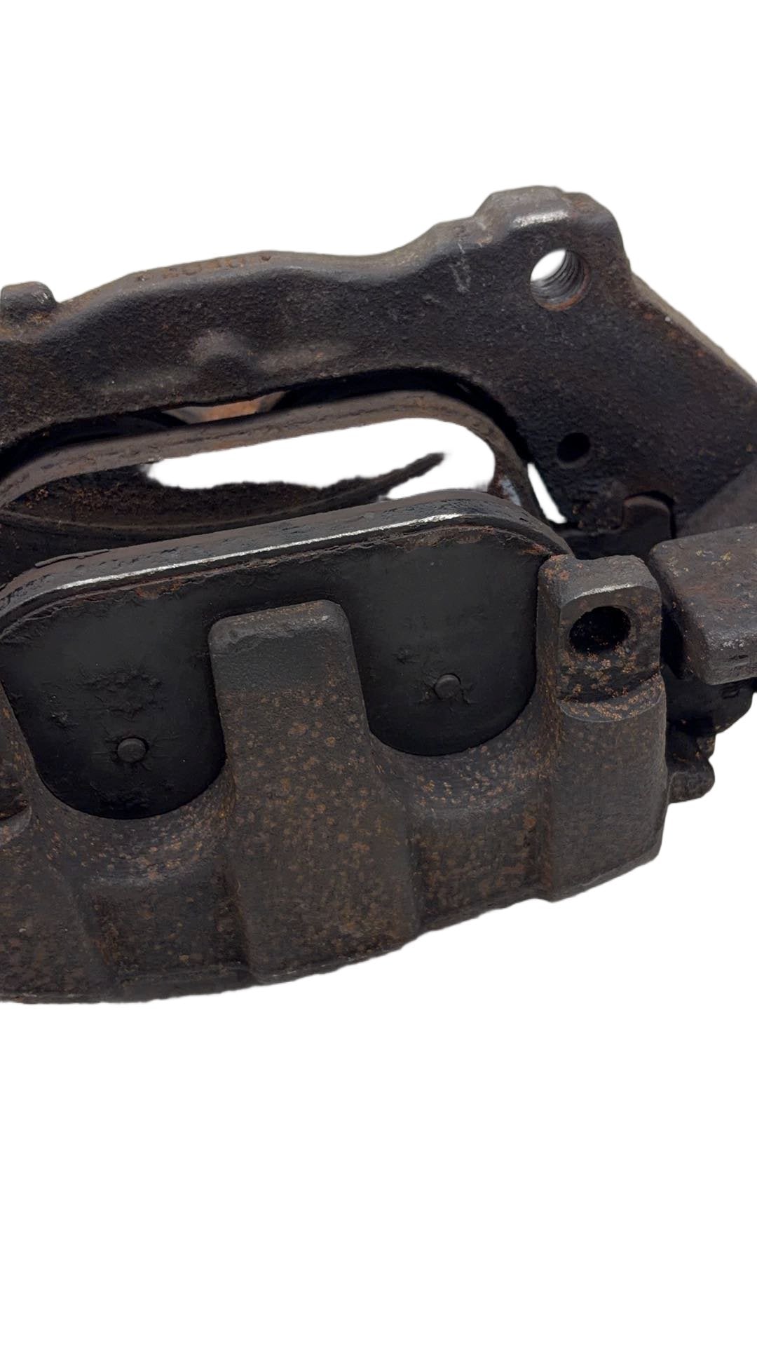 2009 - 2017 Volvo XC60 I 156 Estate Right Rear Caliper
