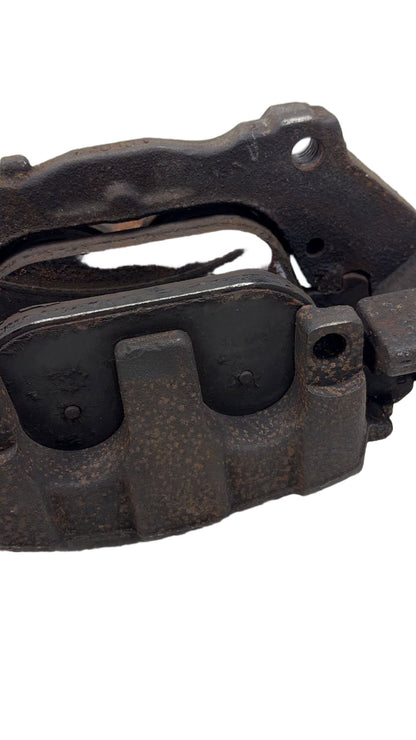 2009 - 2017 Volvo XC60 I 156 Estate Right Rear Caliper