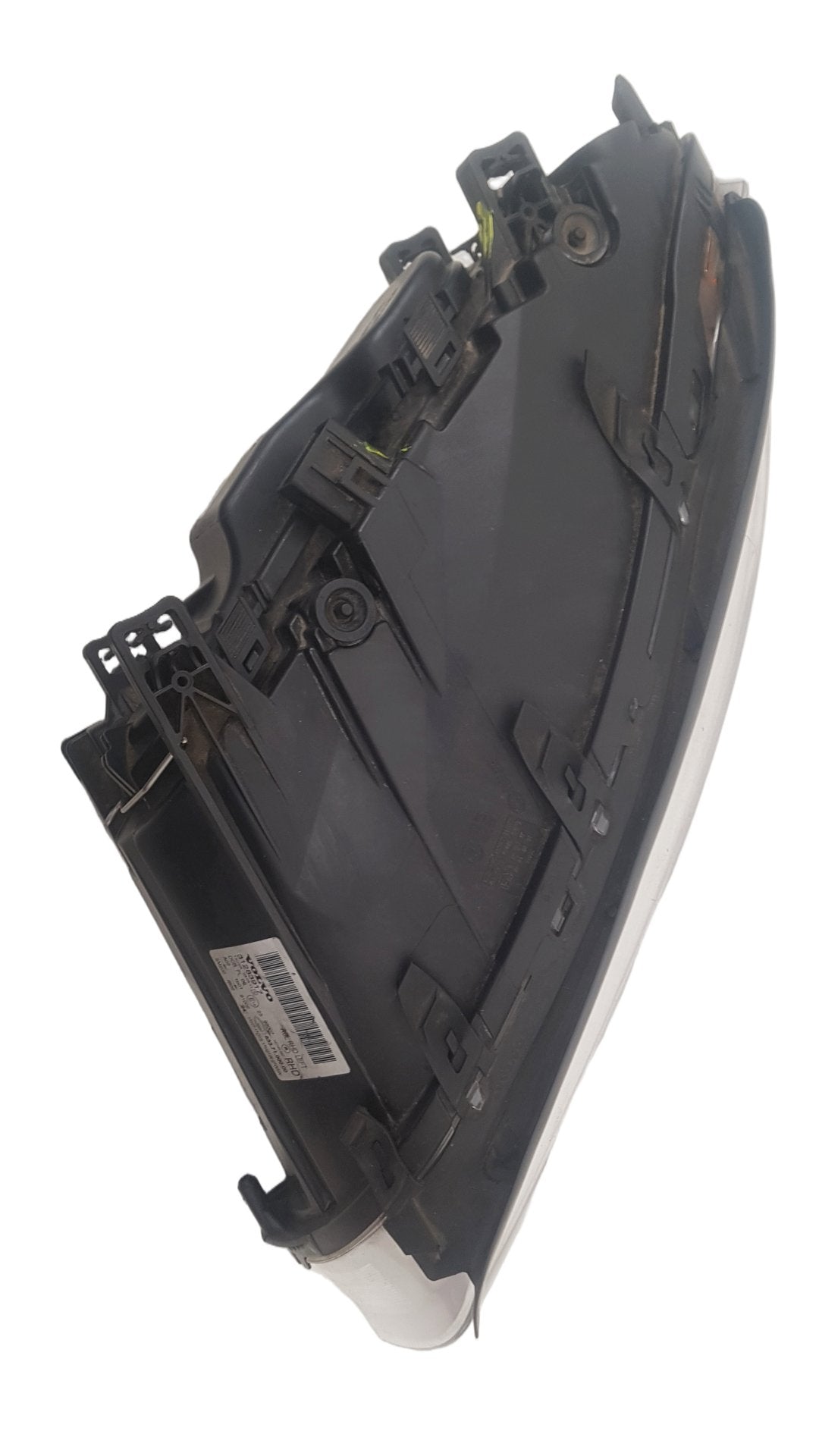 2008 - 2014 Volvo V70 III 135 Estate Left Headlight 31283917