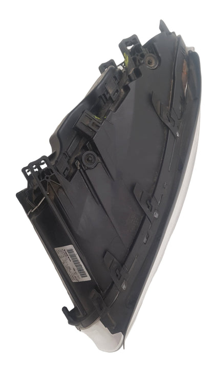 2008 - 2014 Volvo V70 III 135 Estate Left Headlight 31283917