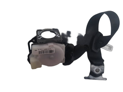 2005 - 2011 Saab 9-3 YS3F Saloon Left Rear Seat Belt 12757686