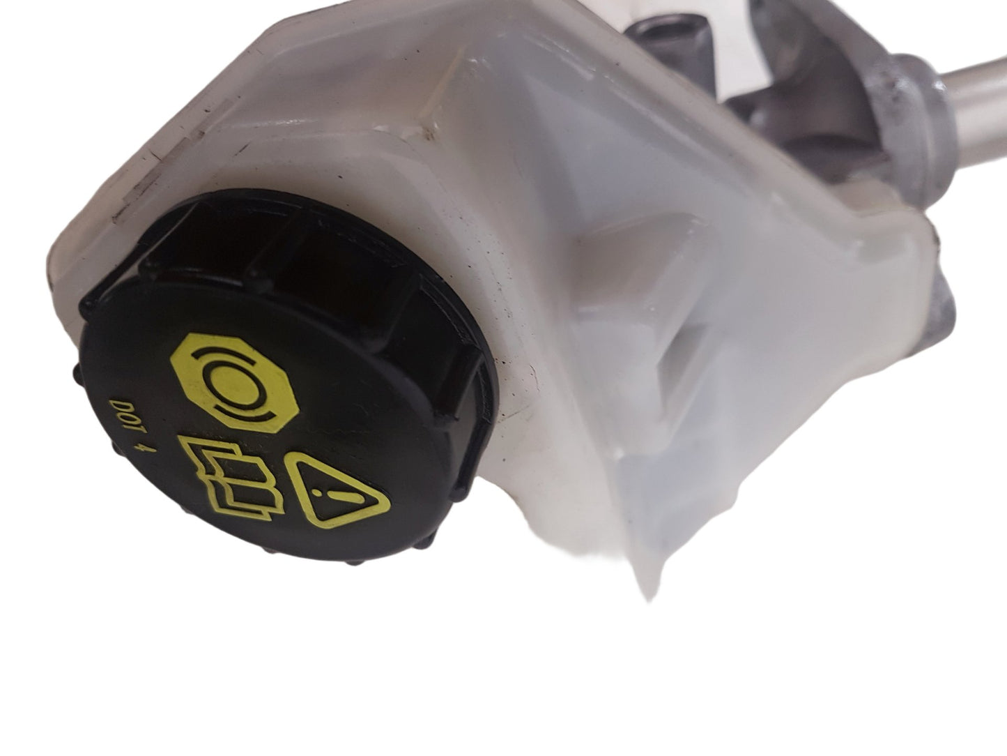 2008-2011 Volvo V70 D5 Brake Master Cylinder & Reservoir 36010082
