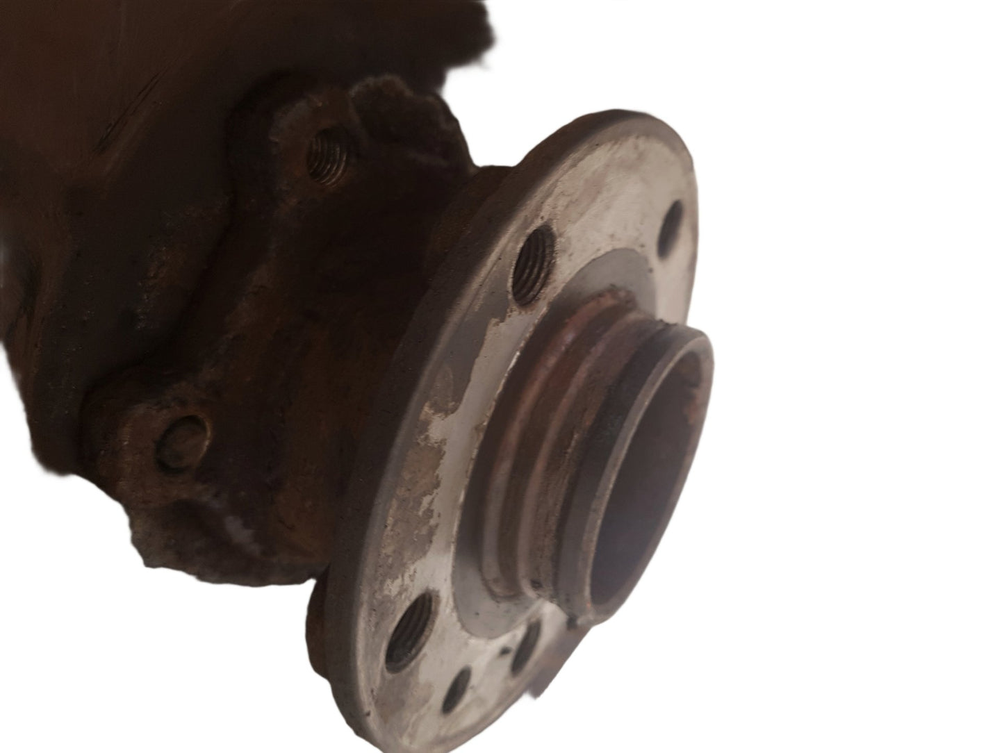 2009 - 2017 Volvo V60 I 155 Estate Left Rear Hub Assembly