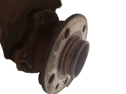 2009 - 2017 Volvo V60 I 155 Estate Left Rear Hub Assembly