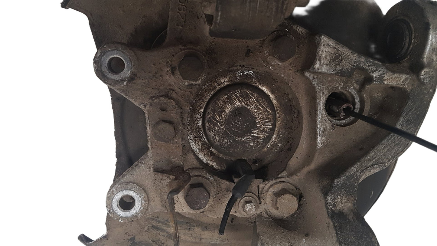 2000 - 2008 Volvo V70 II 285 Estate Left Rear Hub Assembly 30647069