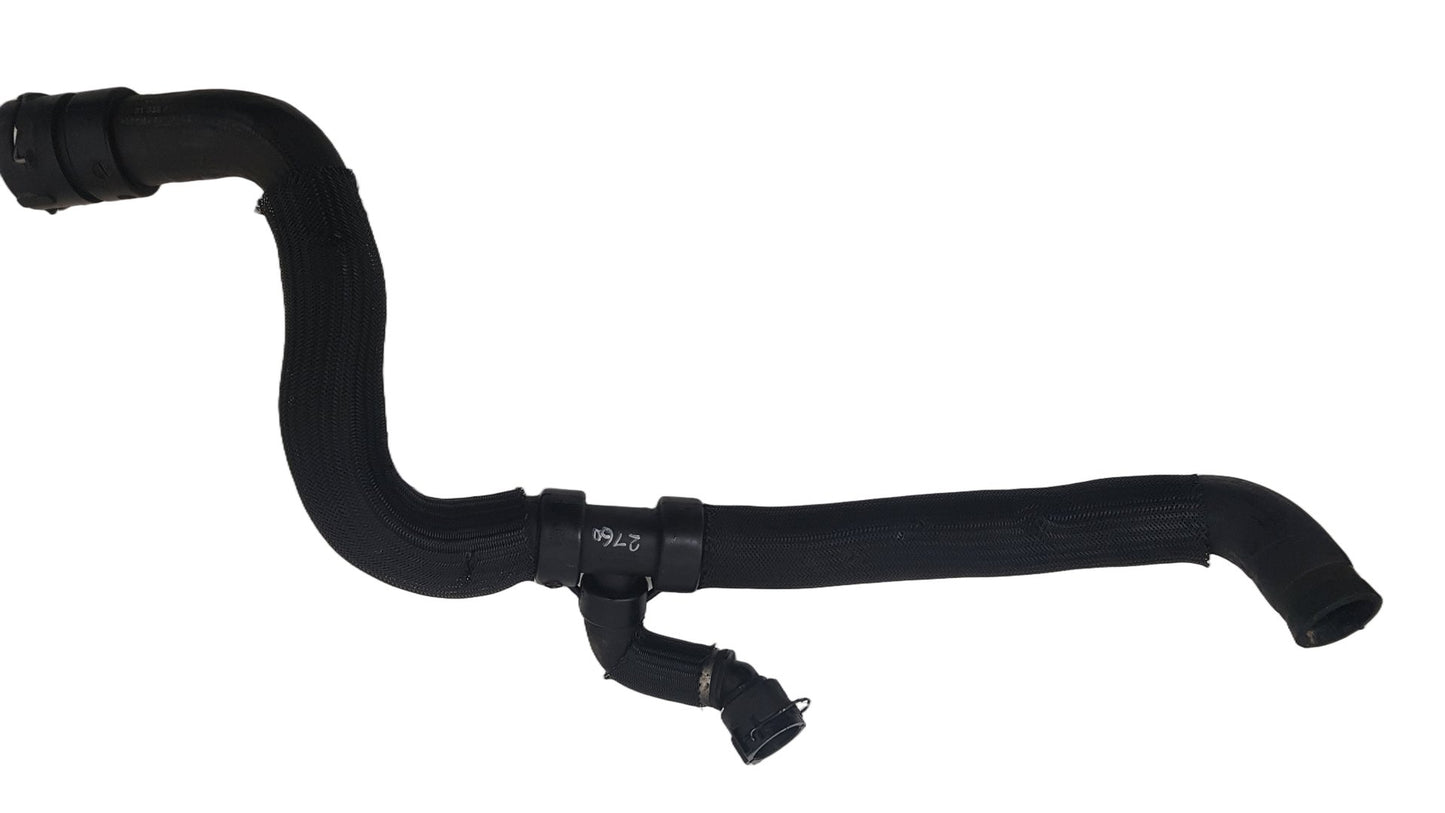 2010 - 2015 Volvo S80 II 124 Saloon RADIATOR HOSE 31338497