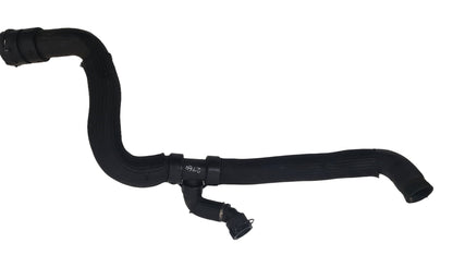 2010 - 2015 Volvo S80 II 124 Saloon RADIATOR HOSE 31338497