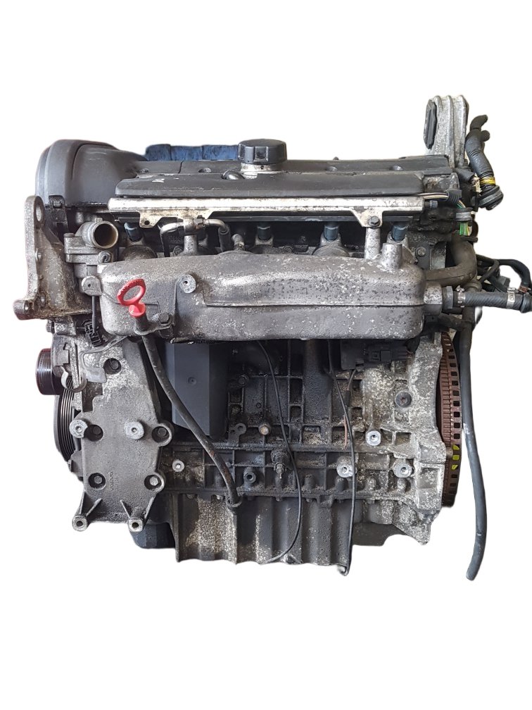 2000 - 2008 Volvo V70 II 285 Estate Engine B5234T3