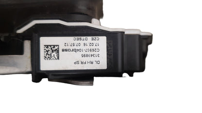 2015 - 2022 Volvo XC90 II 256 SUV Front Right Door Lock Mechanism 31349895