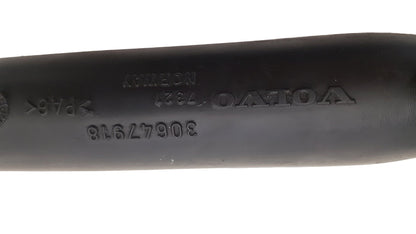 2000 - 2008 Volvo V70 II 285 Estate Intercooler Pipe 30636856