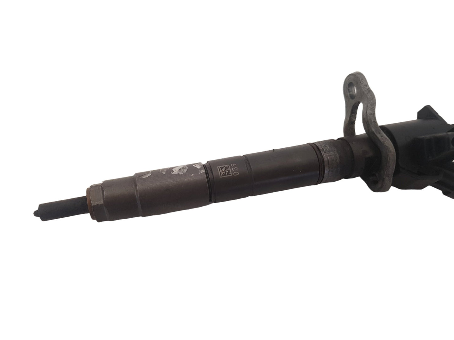 2009-2017 Volvo V60 XC60 2.4 D5 Diesel Fuel Injector 31272690 0445116016