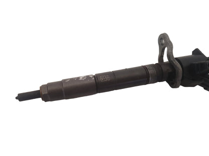 2009-2017 Volvo V60 XC60 2.4 D5 Diesel Fuel Injector 31272690 0445116016
