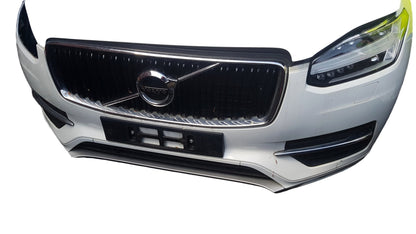 2015 - 2022 Volvo XC90 II 256 SUV Bonnet