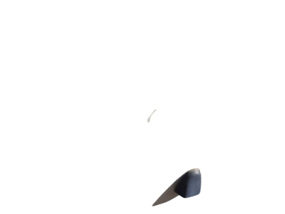 2007 - 2012 Volvo C30 533 Hatchback Bonnet