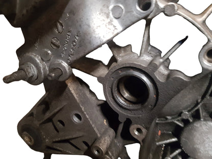 2010-2018 Volvo V60 Manual Gearbox CG9R 7002 MC 1285054 2.4 Diesel — VS Breakers Nottingham