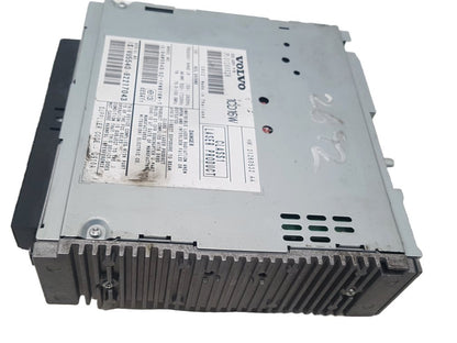 Volvo C70 CD Player 2006-2012 31260528 12M Warranty