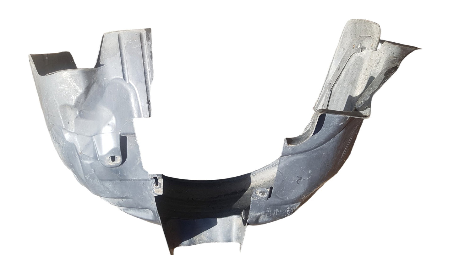 2008 - 2015 Volvo V70 III 135 Estate Front Left Wheel Arch Liner 31213650