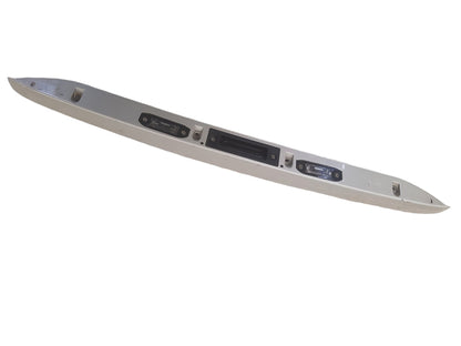 2011 Volvo S40 II 544 Tailgate Handle 30753024 VRAC Grade A