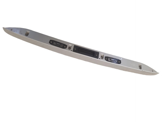 2011 Volvo S40 II 544 Tailgate Handle 30753024 VRAC Grade A