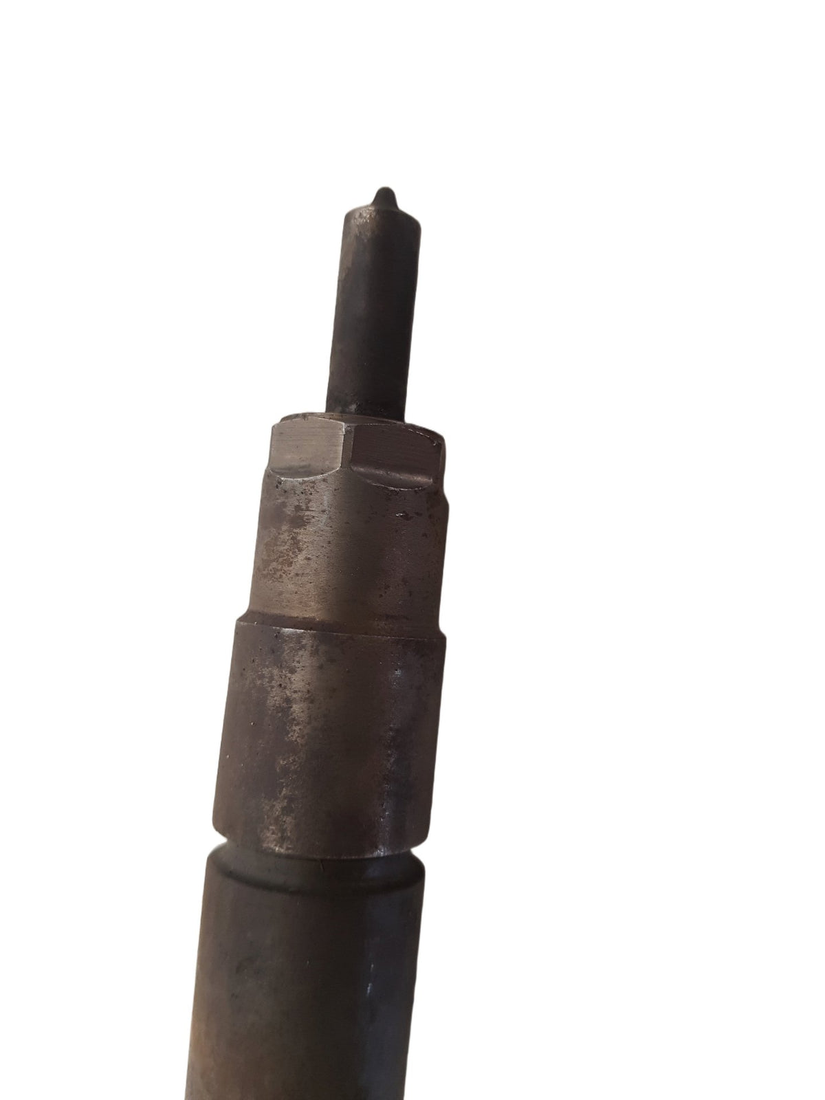 Saab 9-3 Fuel Injector 2007 93190429 12M Warranty