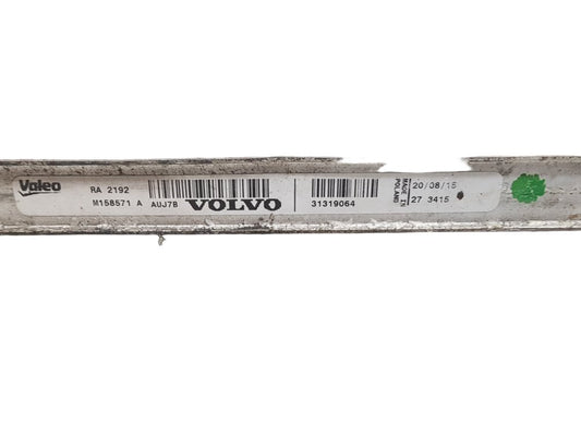 2012 - 2017 Volvo V40  Hatchback Radiator 31319064