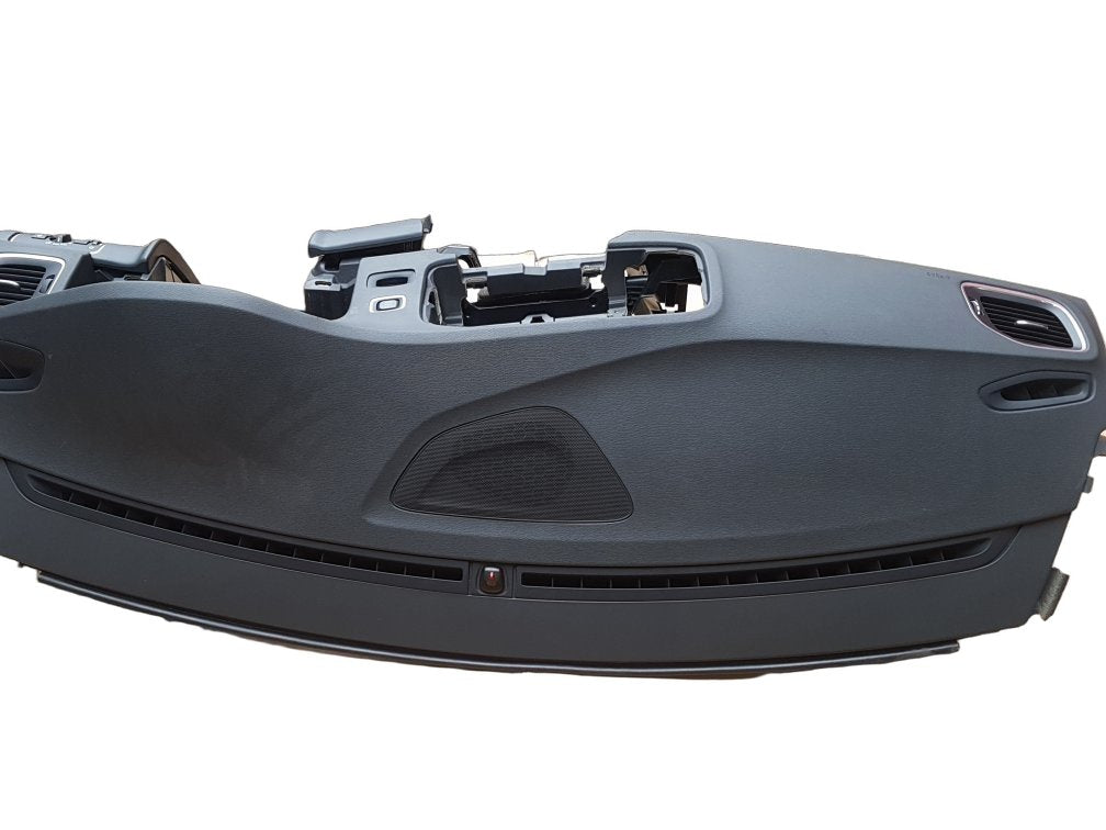 2015 Volvo S60  Saloon Dash Assembly