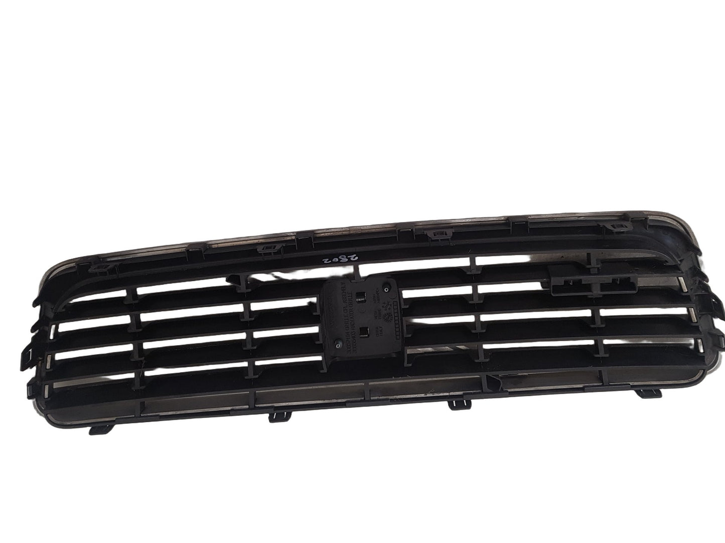 2009 - 2017 Volvo XC60 I 156 Estate Bumper Grille 30657194