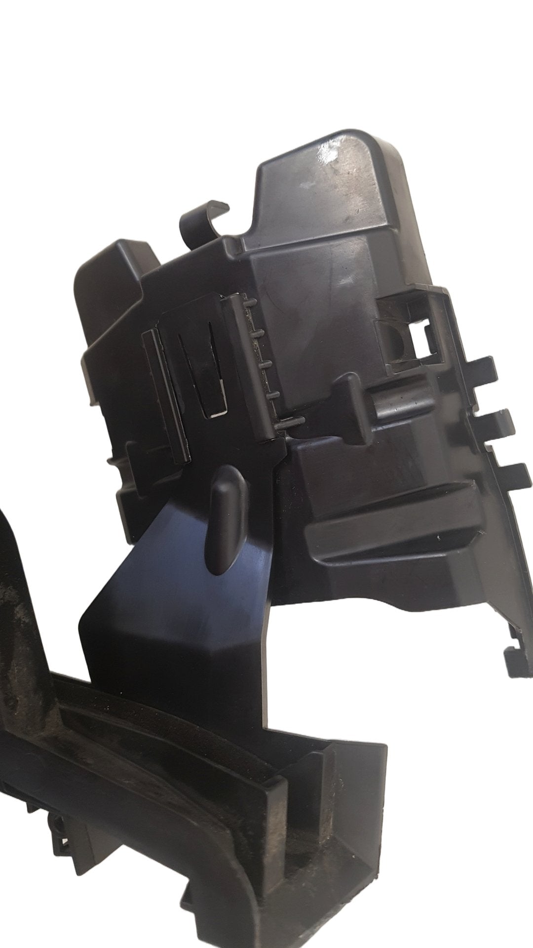 2015 - 2022 Volvo XC90 II 256 SUV Front Right Door Lock Mechanism 31349895