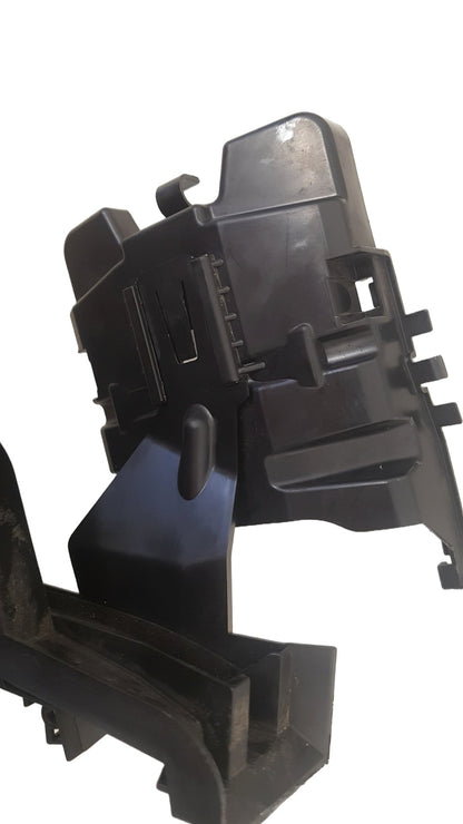 2015 - 2022 Volvo XC90 II 256 SUV Front Right Door Lock Mechanism 31349895