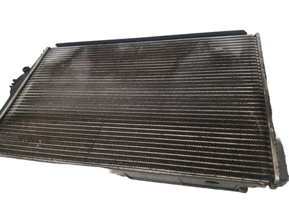 2000 - 2007 Volvo V70 II 285 Estate Intercooler 8649471