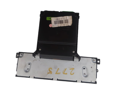 Volvo V70 D5 S E3 5 Dohc DIGITAL DISPLAY UNIT 2001-08 12-MONTH WARRANTY