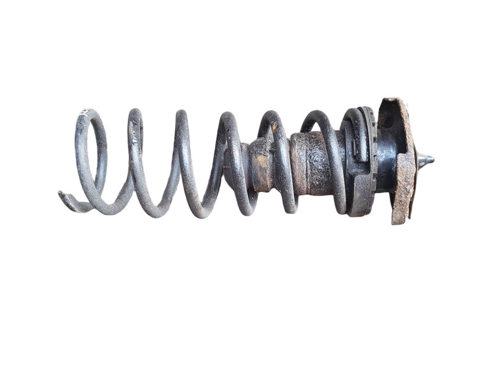 2008 - 2014 Volvo XC60  Estate Left Front Coil Spring